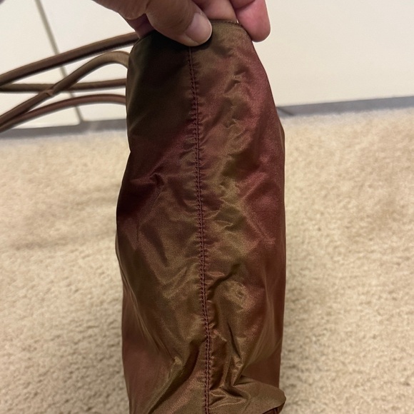 Prada Tote Bag - Picture 6 of 9